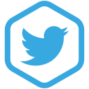 x logo